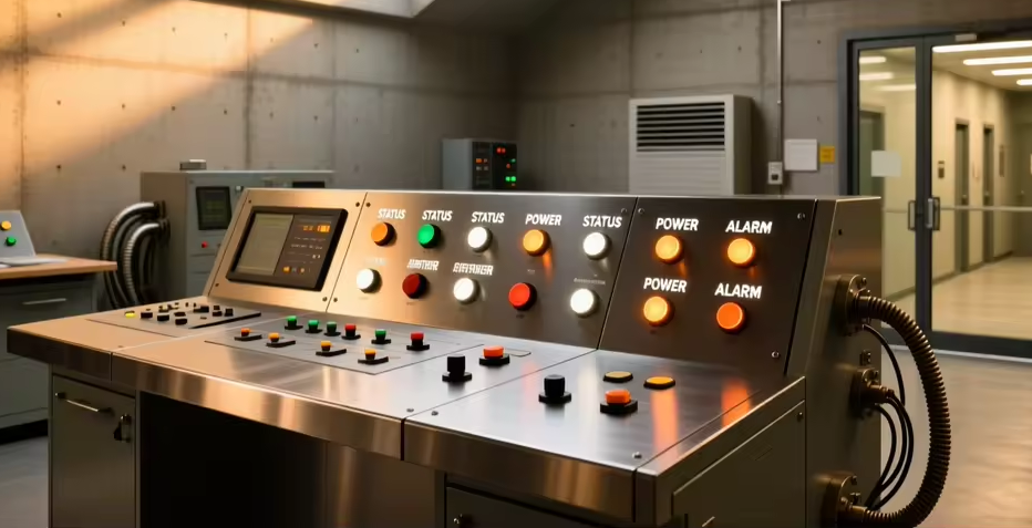 automation and alerts
