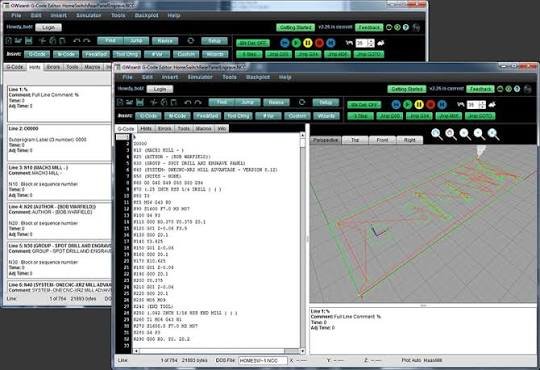 g code generation for cnc controllers runtechengineer