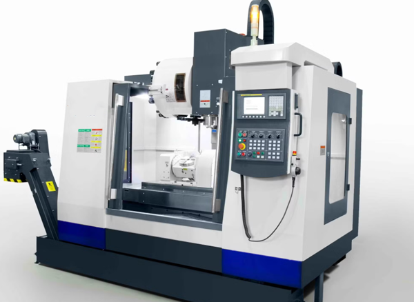 cnc machine